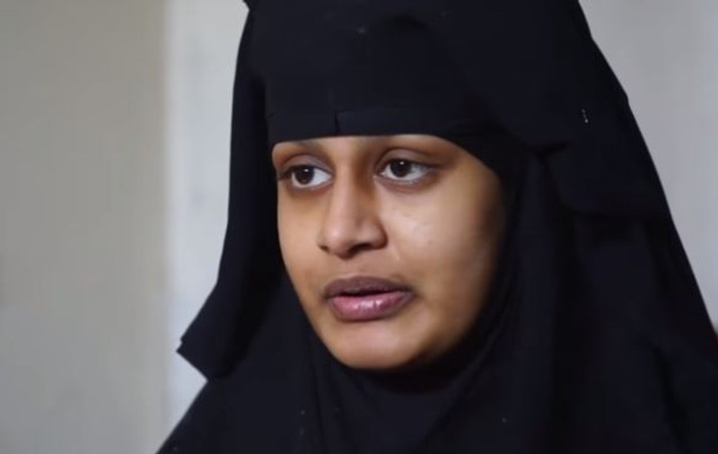 Eleva din Marea Britanie care a fugit ca să se alăture ISIS a rămas fără cetățenie britanică. Decizia a fost luată de Secretarul de Stat