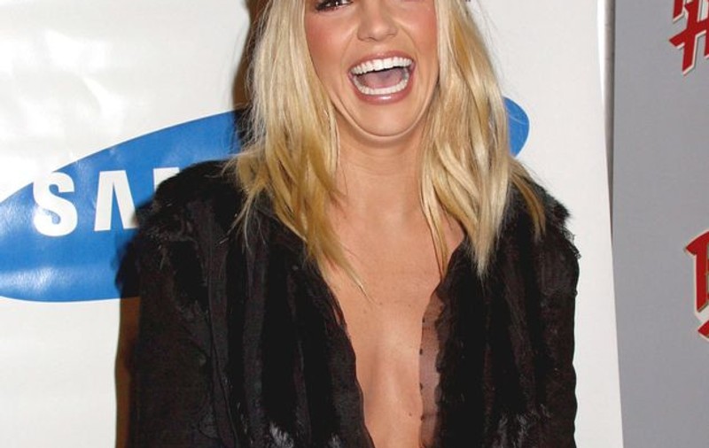 Britney Spears s-a făcut fată cuminte şi va reintra în posesia propriei averi