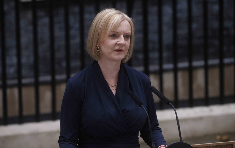 Liz Truss: Regina Elisabeta a II-a a fost spiritul Marii Britanii