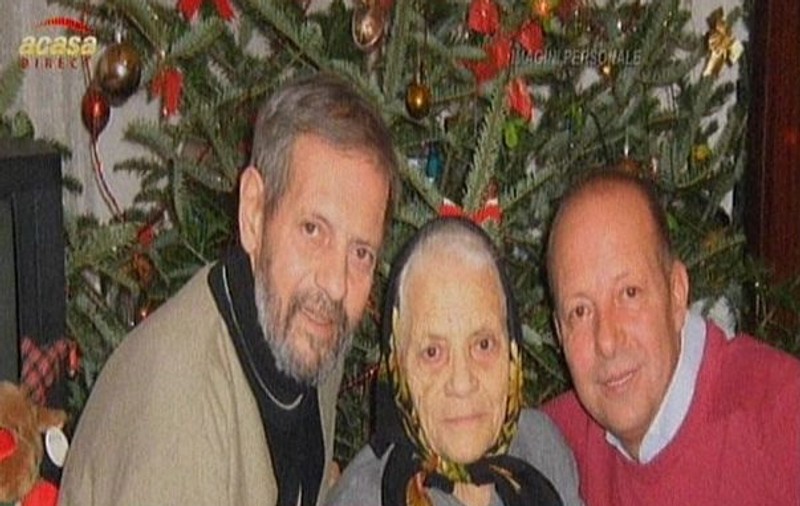 ”Magicianul” Marian Râlea, cu ochii în lacrimi. ”Durerea mă copleșește”. Prin ce tragedie trece actorul