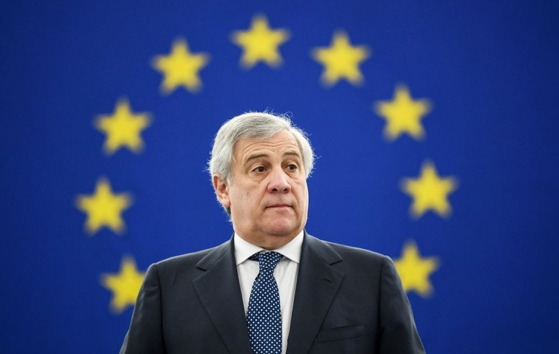 Președintele Parlamentului European anunță că UE se pregătește pentru un Brexit fără acord. Alte declarații ale oficialilor europeni