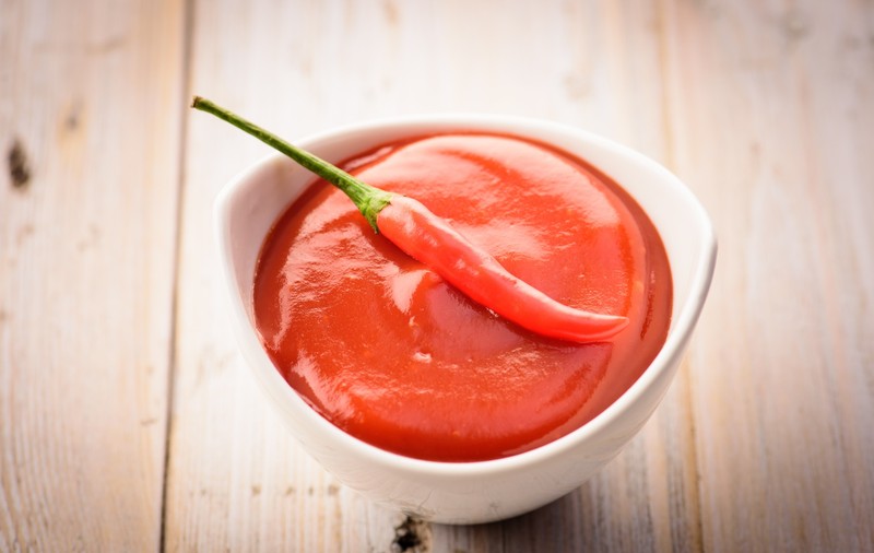 Ce este sosul Sriracha și cum se prepară. Rețetă de sos Sriracha