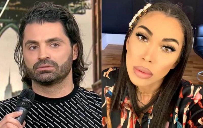 Pepe și Raluca Pastramă, un nou conflict în instanță. Acuzații grave în procesul privind grădinița rămasă după divorț