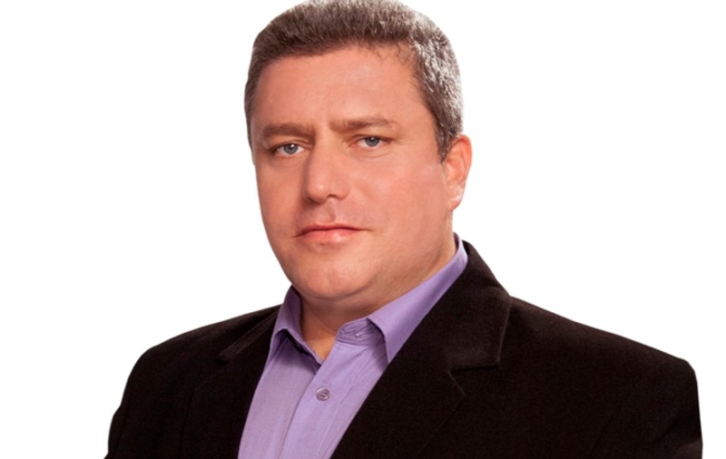 Senatorul PP-DD Haralambie Vochiţoiu a propus o lege socială pentru ”ortaci” : Apa de la robinet, gratis pentru săracii din Valea Jiului