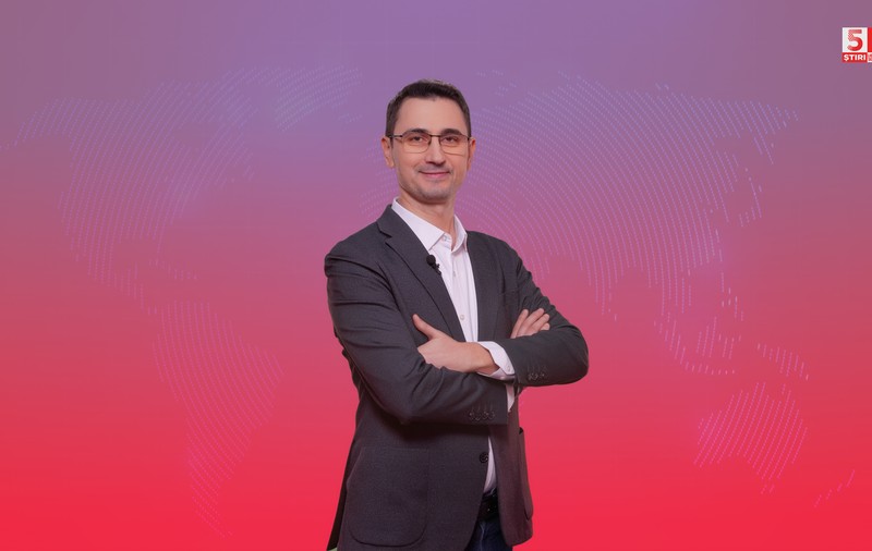 5 știri by Libertatea - Comunicarea nonverbală. Justiția sub presiune: ce au trădat gesturile judecătorilor