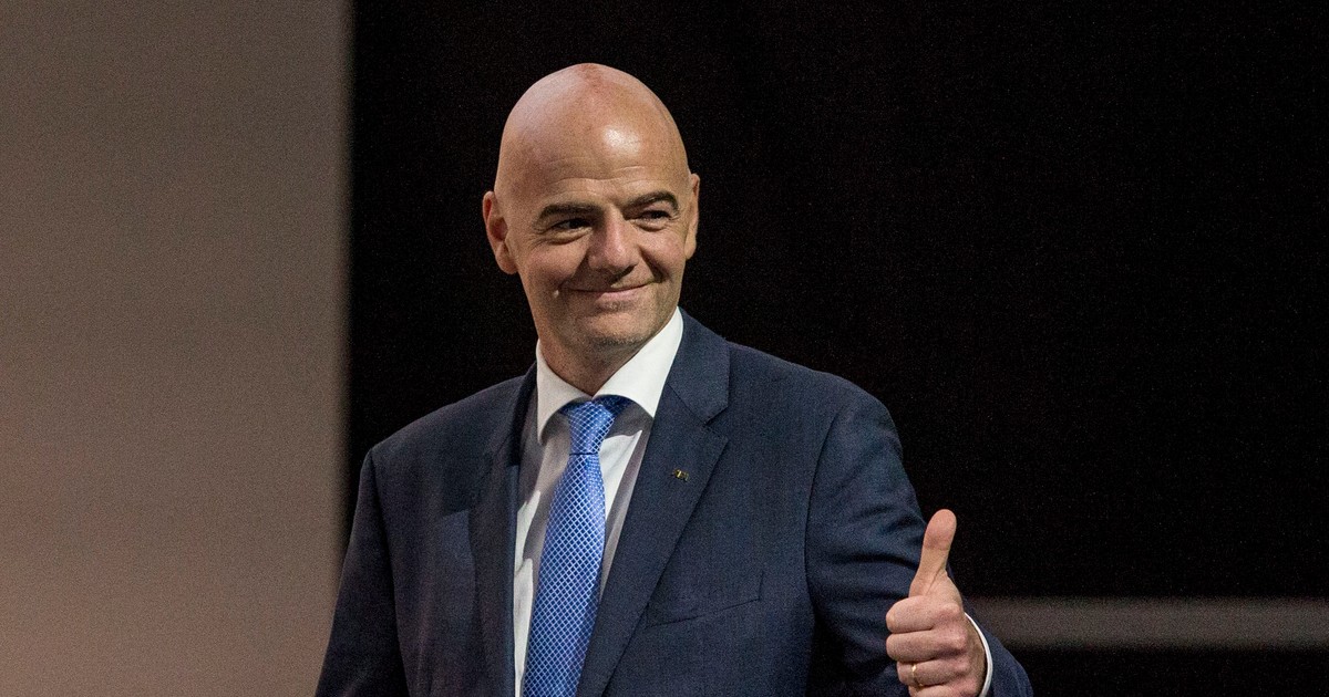 Propunerea cu 48 de echipe la CM 2026 va fi votată marți. Șeful FIFA, Giani Infantino, susține proiectul