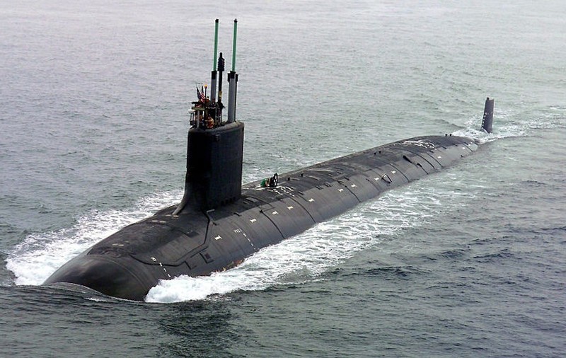 Doi soți americani, arestaţi pentru spionaj nuclear după ce au încercat să vândă secrete nucleare unui agent FBI