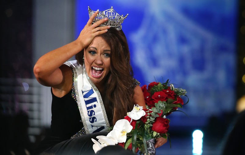 Concursul Miss America renunță la proba costumelor de baie. Cu ce va fi înlocuită