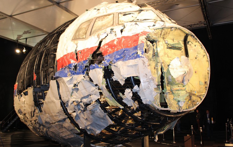 Australia și Olanda au acuzat în mod oficial Rusia de doborârea avionului MH17