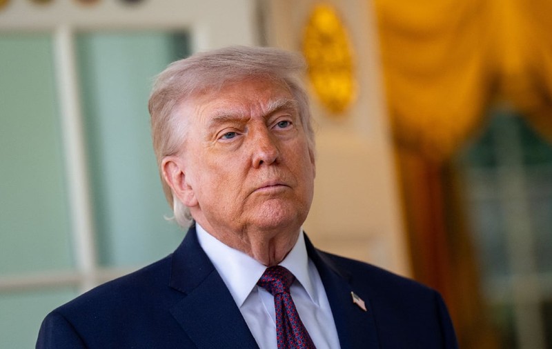 Donald Trump a vorbit pentru prima oară despre Peter Magyar: „Cred că tipul cel nou va face treabă bună”