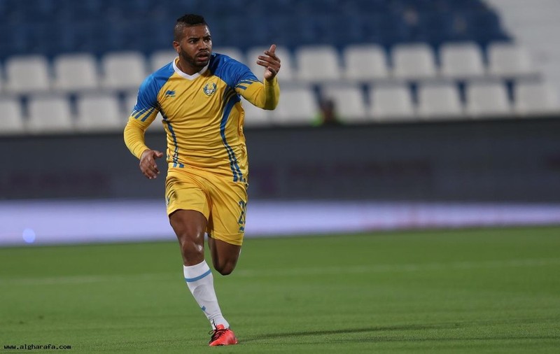 Fotbalistul brazilian Johnson Kendrick Costa a fost ucis în timpul unei tentative de jaf! Agresorul l-a împușcat în față! Victima juca la Al-Gharafa