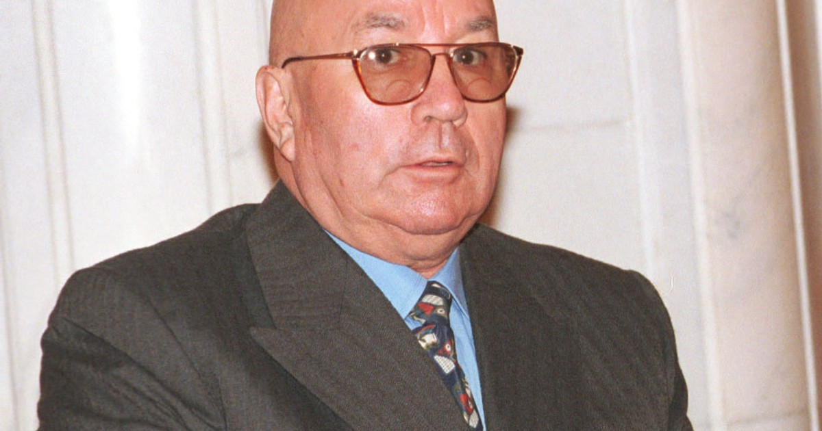 Emil Cico Dumitrescu este audiat în dosarul Mineriadei