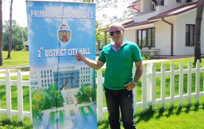Mugur-Mihai Toader, noul prefect de București, după ce Rareș Hopincă și-a dat demisia