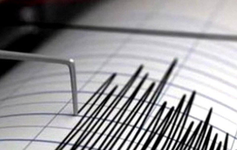 Cutremur de 3,5 grade pe Richter în judeţul Vrancea, joi noaptea