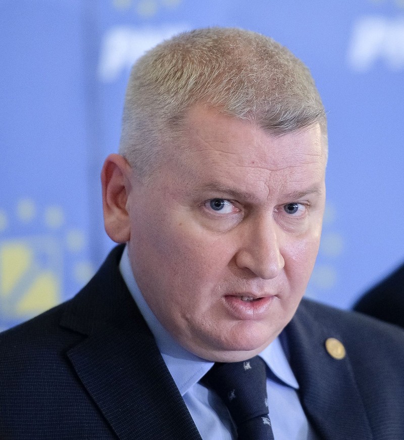 Florin Roman și-a dat demisia din funcția de ministrul cercetării, inovării și digitalizării după investigația Libertatea (foto Hepta)