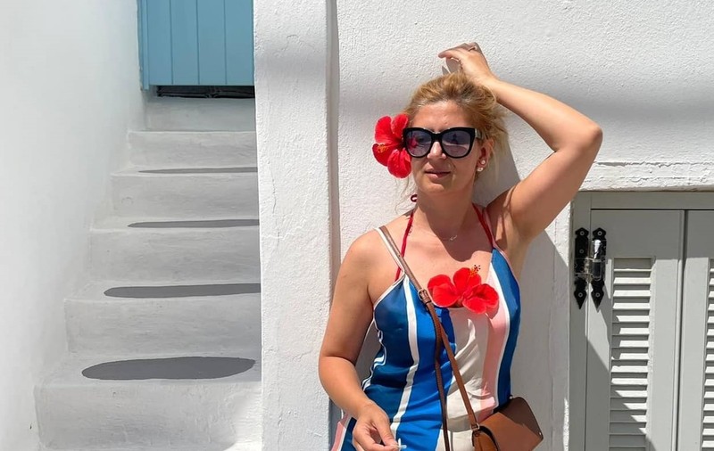 Amalia Enache a vorbit despre al doilea copil. „Cred că nu are legătură numai cu iubirea”