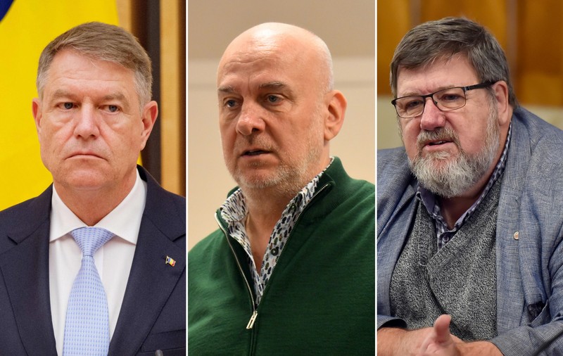 Doi lideri de mari confederații sindicale critică „declarațiile amenințătoare” ale lui Iohannis și spun că nu au reușit să comunice cu el: „A refuzat sistematic orice discuție”. Când a discutat ultima oară cu sindicatele