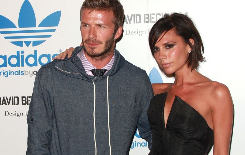 David şi Victoria Beckham vor să vândă "Beckingham Palace"