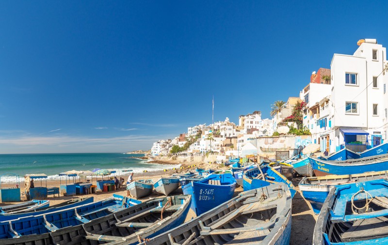 Cea mai ieftină destinație de vacanță în vara 2026: doar 230 de euro pentru un pachet all-inclusive de 7 zile