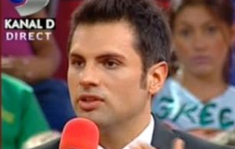 Andrei Badiu: "Oana mi-a făcut plângere că am călcat-o cu maşina"