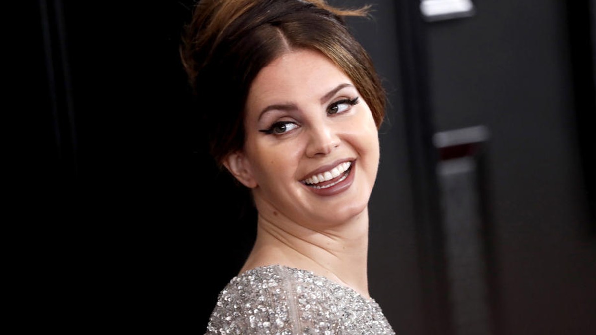 Lana Del Rey, acuzată că promovează abuzul. ”Sunt pur și simplu o persoană minunată”