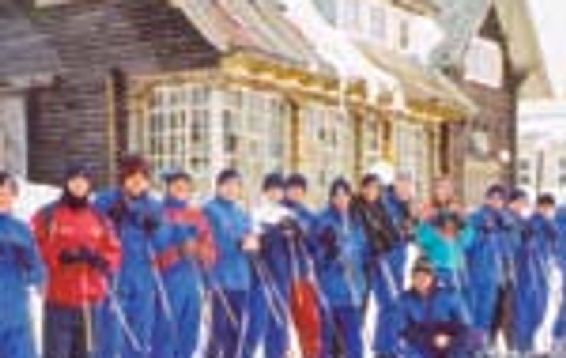 Puisorii lui Patzaichin