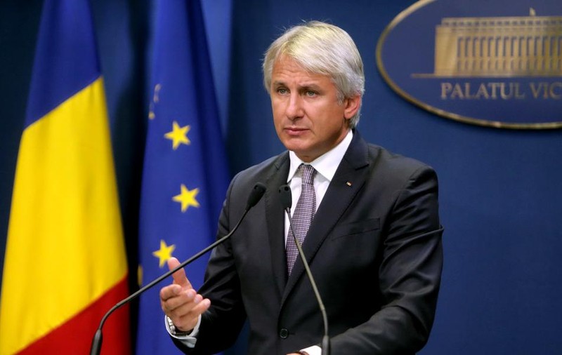 Teodorovici: ”Noi pregătim forță de muncă, iar celelalte state UE o atrag neconcurențial”