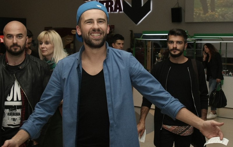 Florin Ristei este cel de-al patrulea membru al juriului X Factor. Face echipă cu Delia, Loredana și Ștefan Bănică