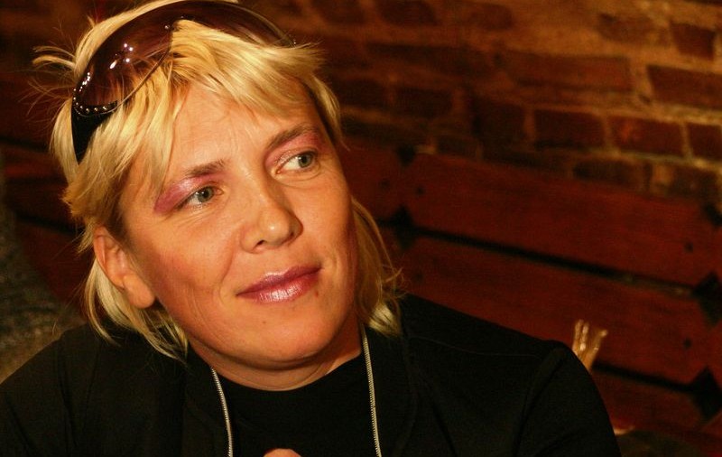Silvia Dumitrescu a scăpat de operaţie: "Sper să mă simt bine cu medicamente"