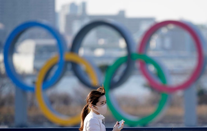 Fără spectatori străini în Japonia la Jocurile Olimpice de la Tokyo, sugerează organizatorii