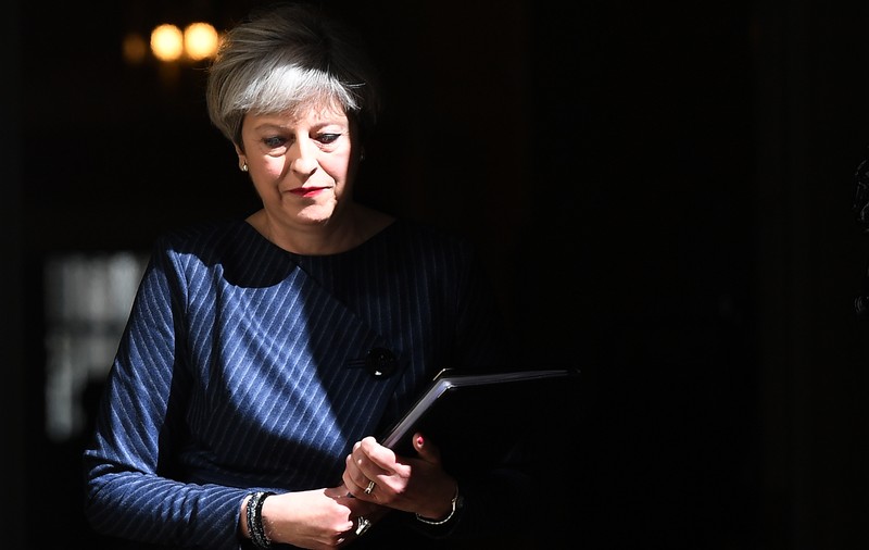 Odată cu Brexit, Marea Britanie va părăsi și un alt acord european. “Vom fi în afara lui, ca să fie înțeles”