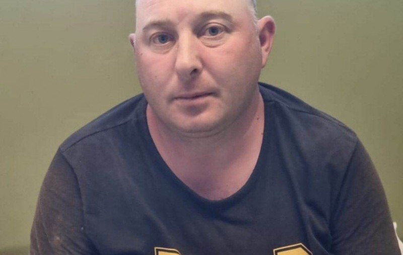 Tatăl fetiței de 12 ani care a fost ucisă în București, după capturarea lui Marcel Șerbuc: „Copilul nu mi-l mai aduc înapoi. Să fie pedepsiți amândoi, și el, și mama”