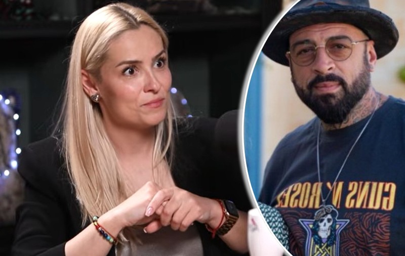 Mesajul pe care Elena Vîșcu îl are pentru CRBL la un an de când au divorțat: „Vorbesc foarte sincer! Nu mințim aici”