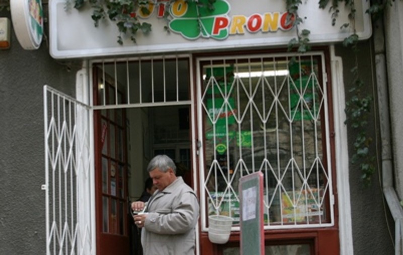 Şapte milioane de € la tragerea Loto 6/49 de duminică
