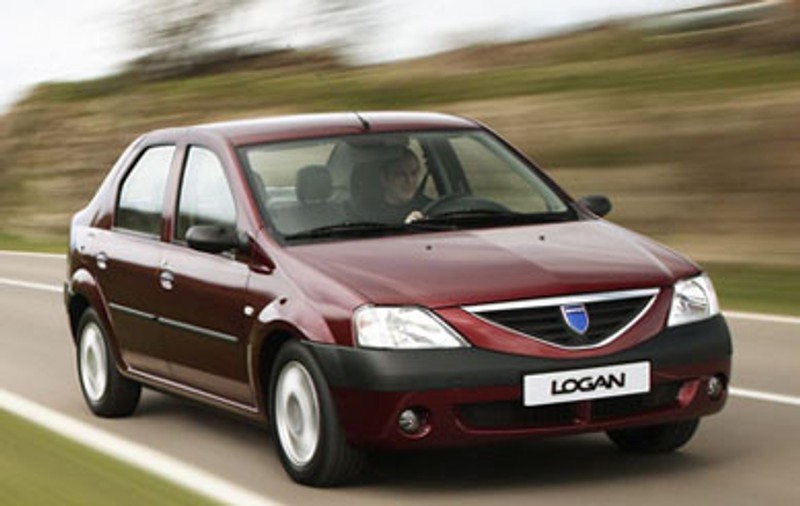 Hoții preferă ”bătrâna” DACIA. Câte Dacii s-au furat în ultimul an
