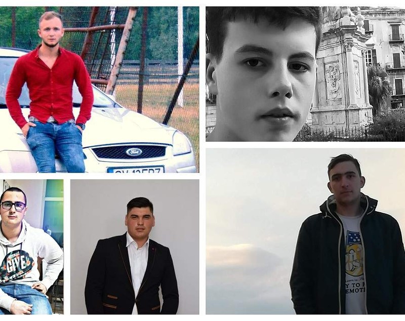 Cine sunt tinerii care au murit în accidentul din Vadu Moldovei după ce au petrecut într-o discotecă