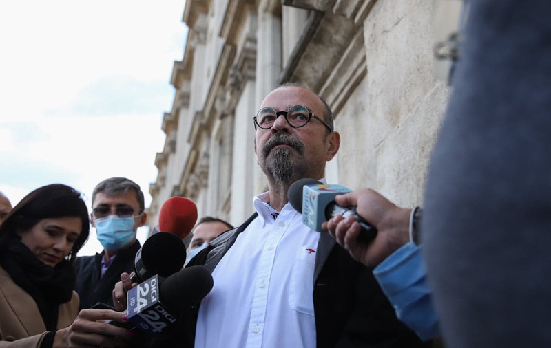 Și Primăria Sector 5 își suspendă temporar activitatea cu publicul din cauza COVID-19: "Se vor elibera certificate de naștere sau deces"