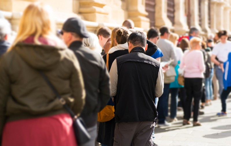Cum transformă turiștii un stat din Europa cu mai puțin de 1.000 de locuitori în „cea mai periculoasă” țară din lume