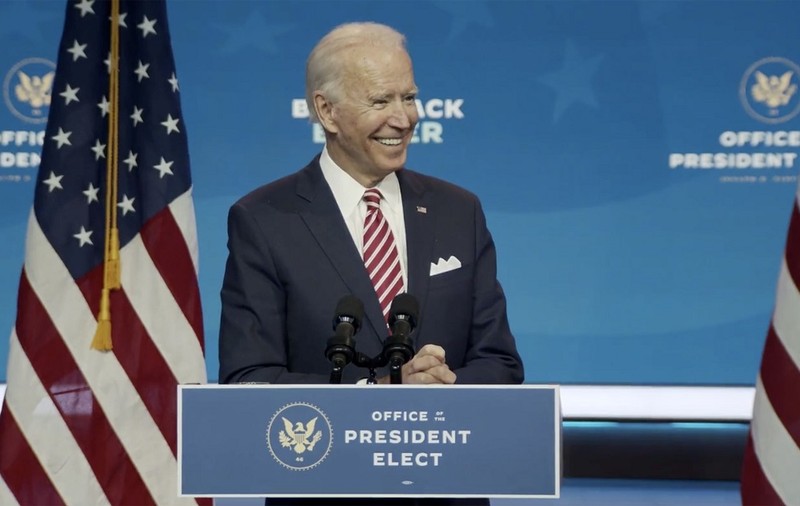 Biden câștigă în statul Georgia și după renumărarea voturilor