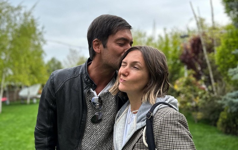 Adela Popescu, supărată după ce Radu Vâlcan a publicat online o imagine cu ea. „Să vedeți ce jignire publică a putut face”