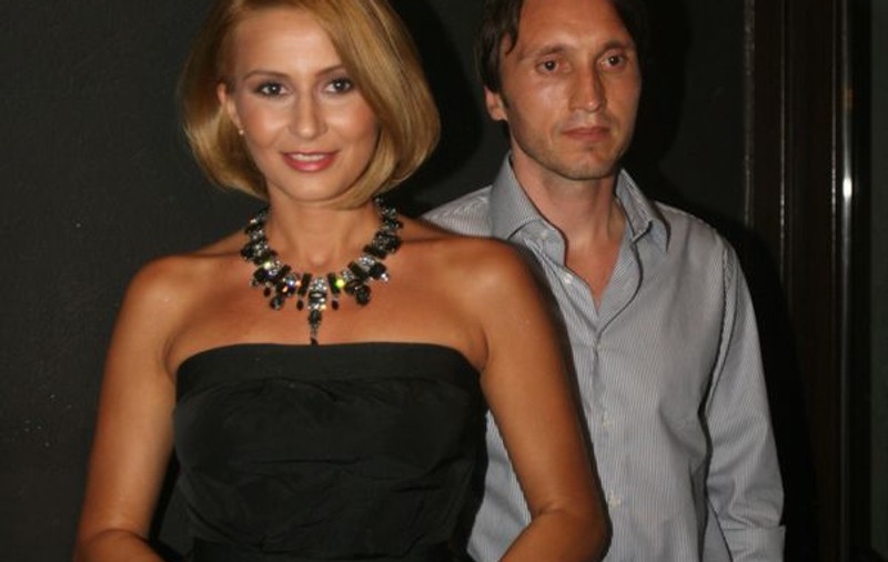 Crina Abrudan, despre relaţia cu Gabi Popescu: "Niciunul dintre noi nu iese cu altcineva!"