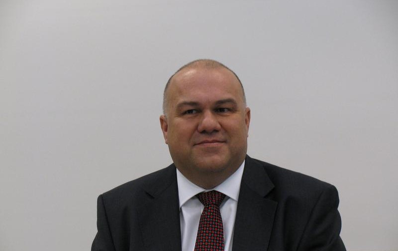 Călin Tatomir, fostul șef Microsoft România, condamnat definitiv la şase ani de închisoare. A fost ridicat de polițiști