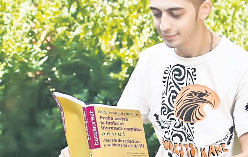 Micul dejun, obligatoriu înainte de examene