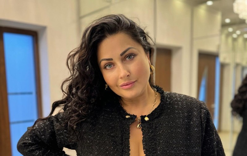 Gabriela Cristea, momente de coșmar în vacanța din Grecia. Ce a pățit prezentatoarea: „Fusesem oarecum avertizați”