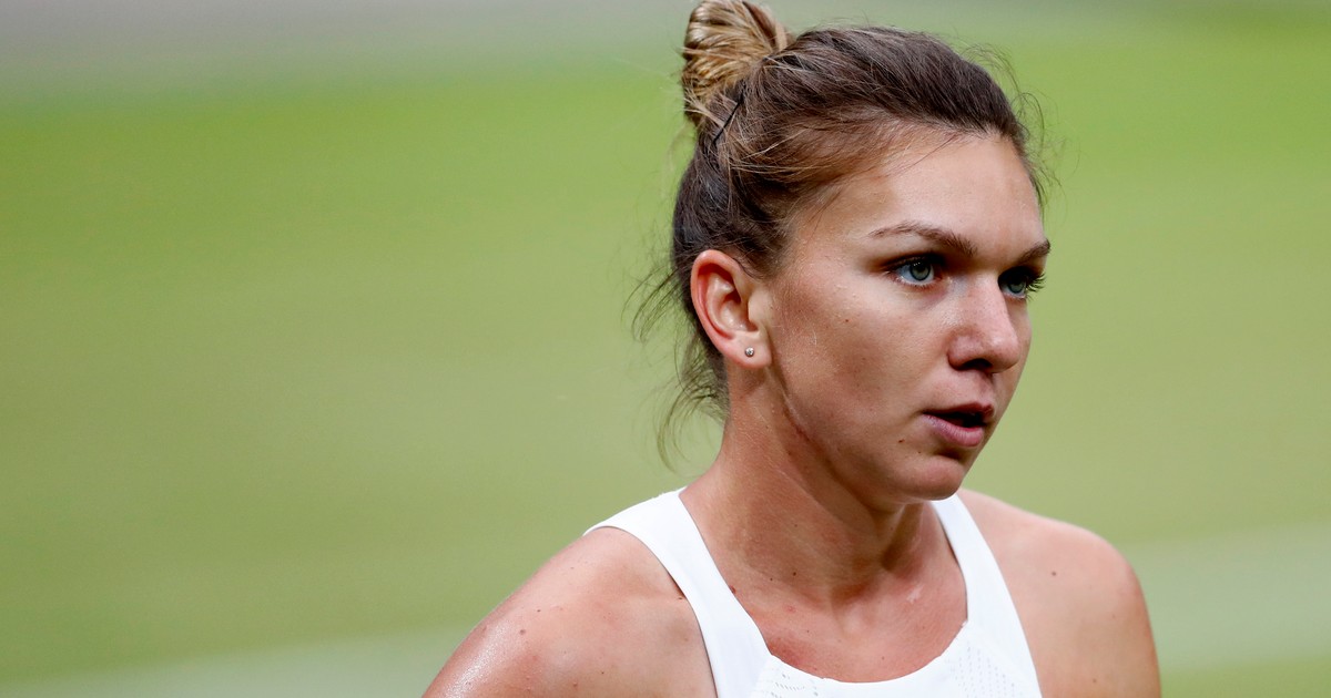 Cota zilei din tenis - Simona Halep vs Sloane Stephens