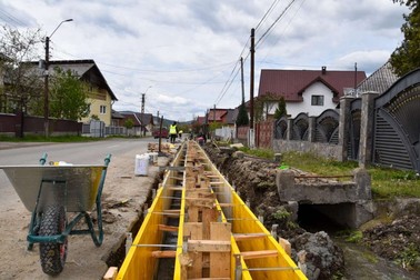 Rigolele despre care oamenii spun că sunt inutile | Foto: Sighet24