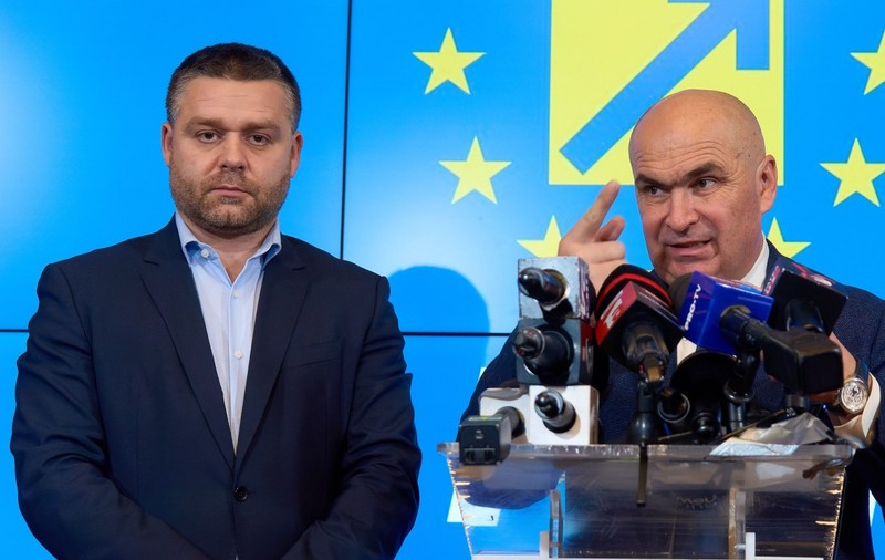 Ciprian Ciucu a lămurit posibila candidatură la Primăria Capitalei din partea PNL: „Mă simt în stare”