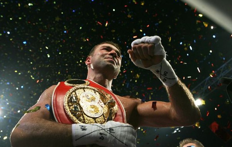 Lucian Bute lasă modestia deoparte: "Nu prea mai am cu cine să boxez"