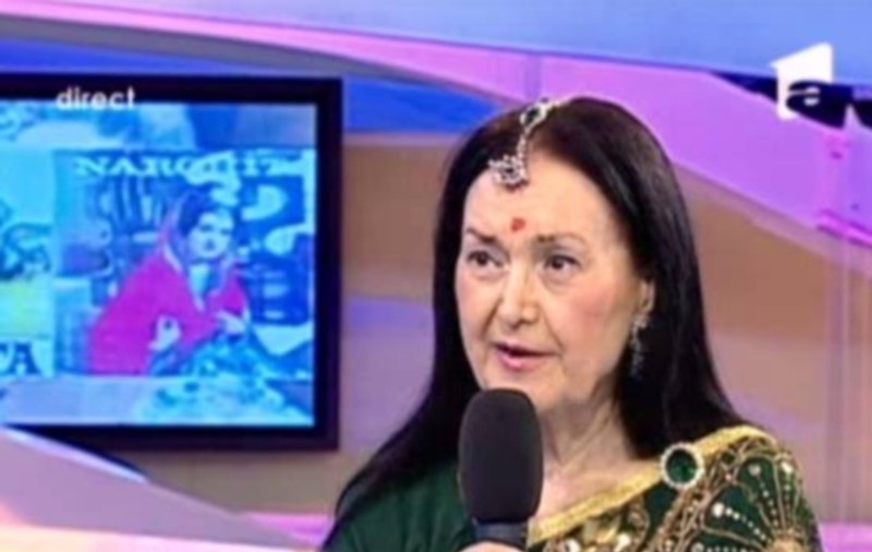 DRAMA NAARGHITEI! Uite ce a mărturisit artista, LA ULTIMA EI APARIŢIE TV