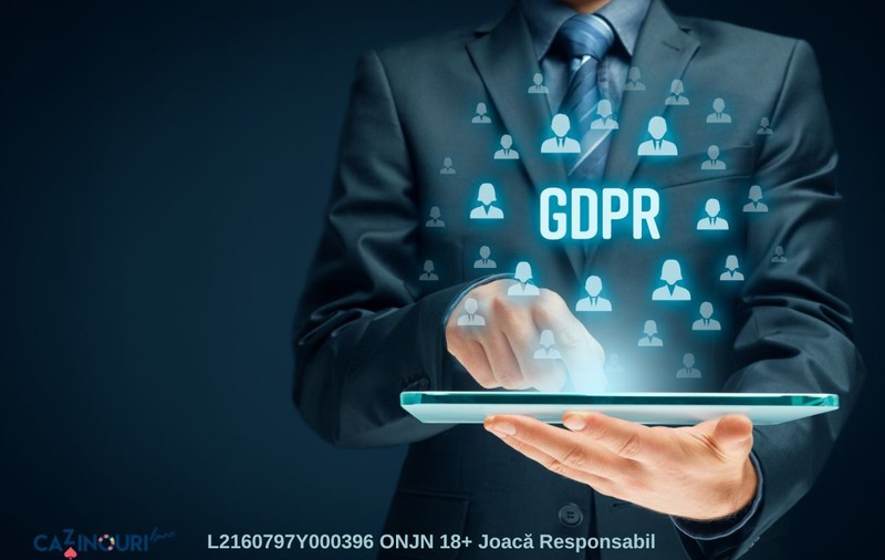 Cât de sigure sunt sloturile online în ceea ce privește protecția datelor personale și a tranzacțiilor?